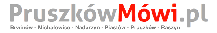 Pruszków Mówi
