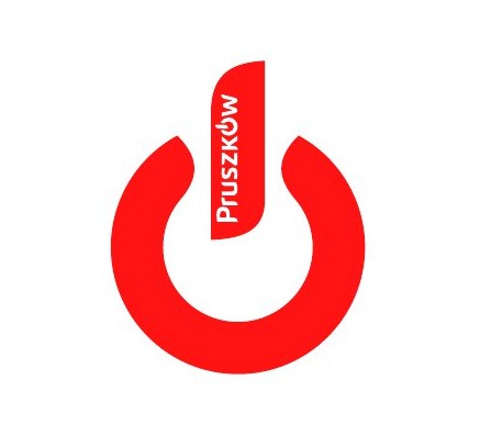 Nowe logo Pruszkowa - sygnet