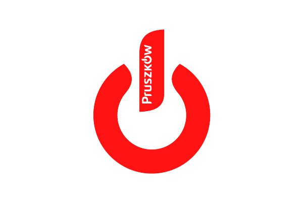 nowe logo Pruszkowa - sygnet