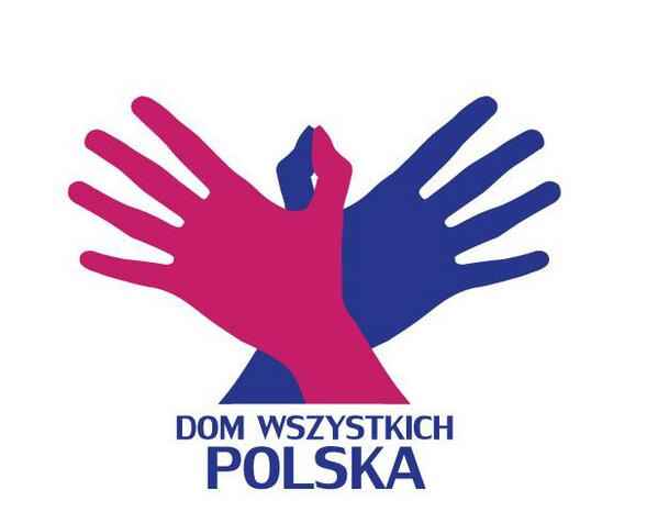 Logo DWP
