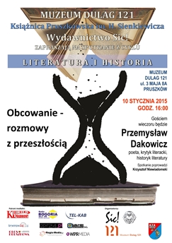 Dakowicz - plakat - Kopia