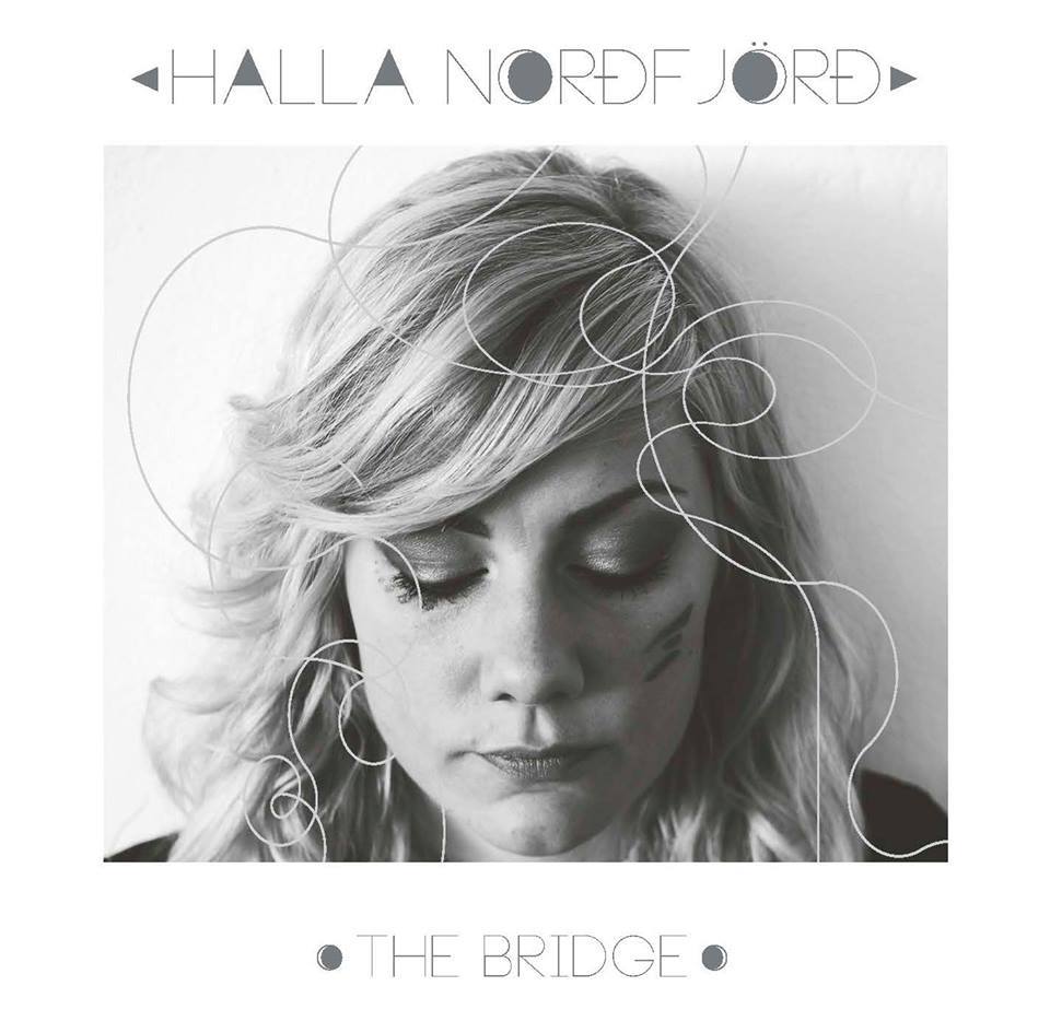 Halla Nordfjord - okładka - Bridge