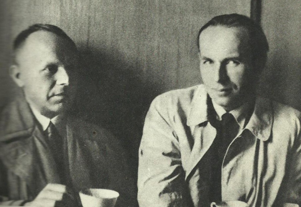 2. S. Lorentz i Zachwatowicz