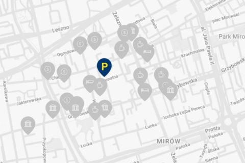 Biznesowa Wola – miejsce spotkań i innowacji w centrum Warszawy